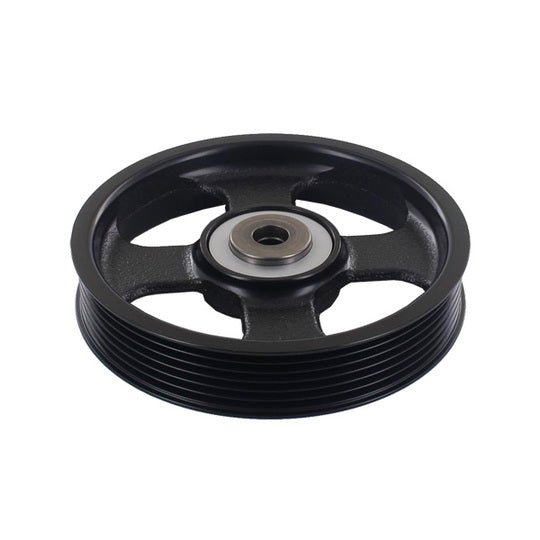 VKM 65090 Deflection/Guide Pulley, v-ribbed belt