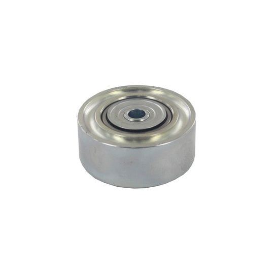 VKM 65107 Deflection/Guide Pulley, v-ribbed belt