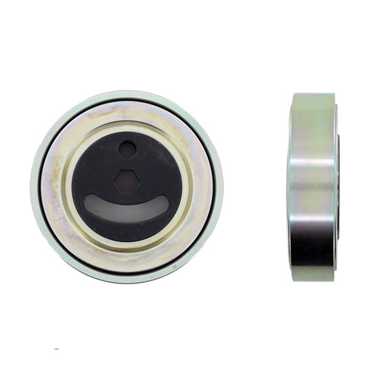 VKM 66000 Tensioner Pulley, v-ribbed belt