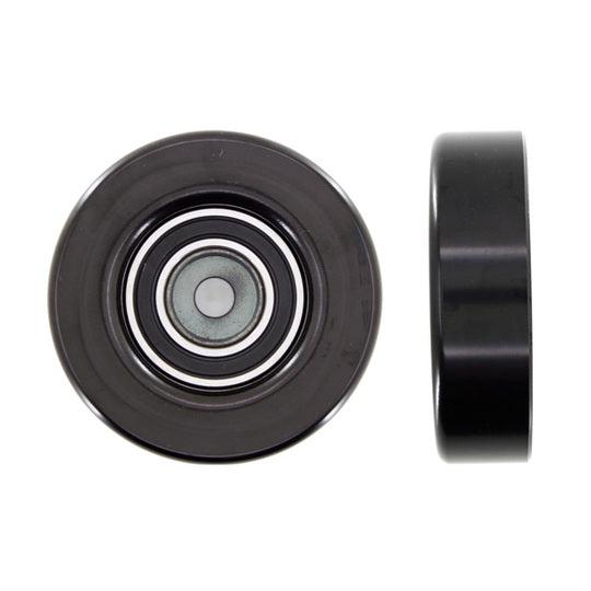 VKM 66006 Deflection/Guide Pulley, v-ribbed belt