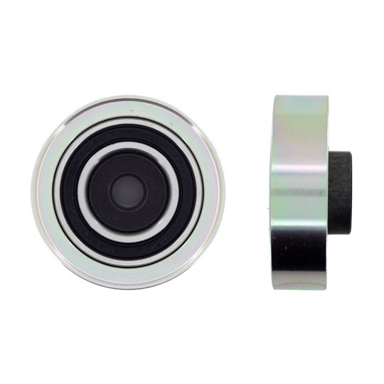 VKM 66010 Deflection/Guide Pulley, v-ribbed belt