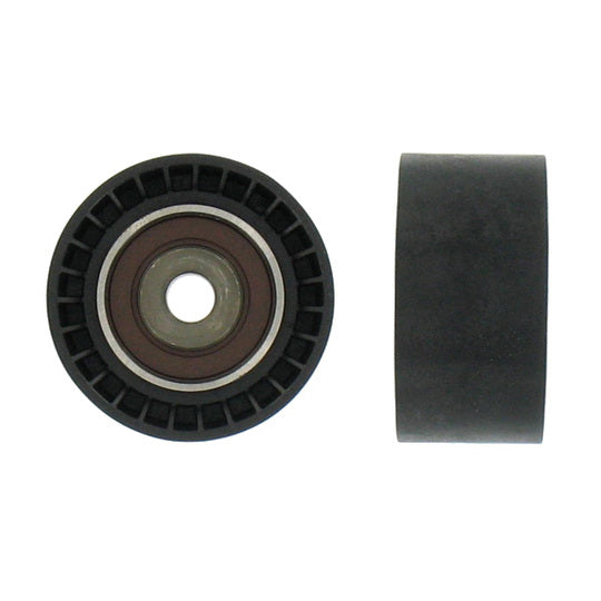 VKM 66023 Deflection/Guide Pulley, v-ribbed belt