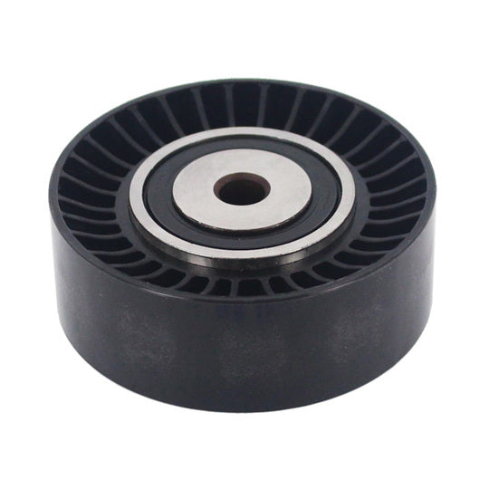 VKM 68006 Deflection/Guide Pulley, v-ribbed belt