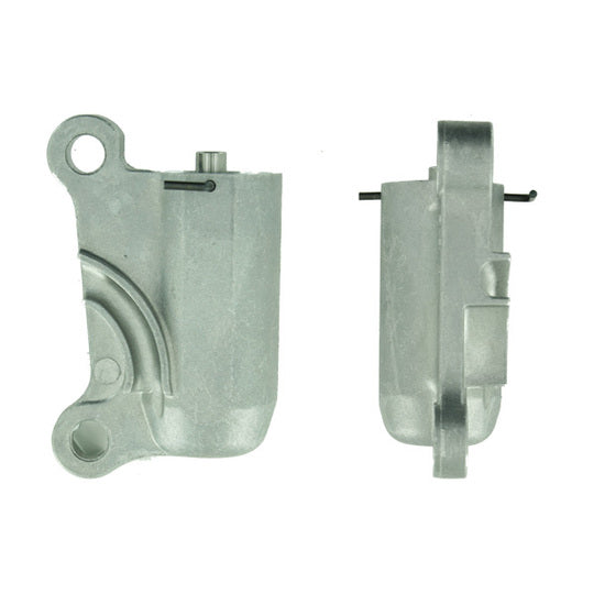 VKM 74616 Tensioner Pulley, timing belt