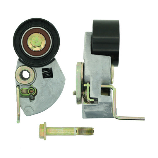VKM 75628 Tensioner Pulley, timing belt