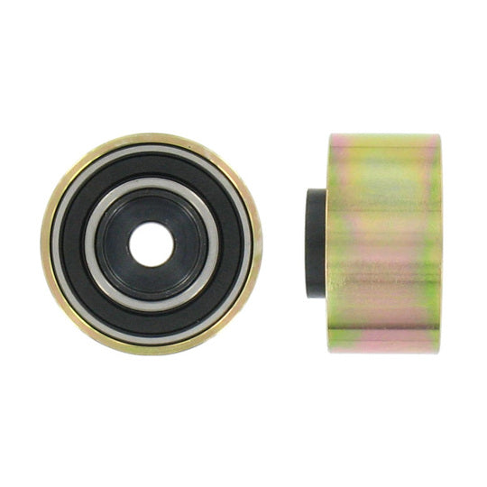 VKM 81001 Deflection/Guide Pulley, timing belt