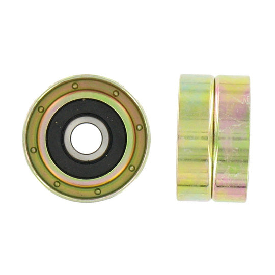 VKM 81201 Deflection/Guide Pulley, timing belt