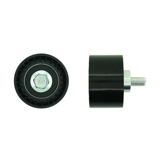 VKM 84503 Deflection/Guide Pulley, timing belt