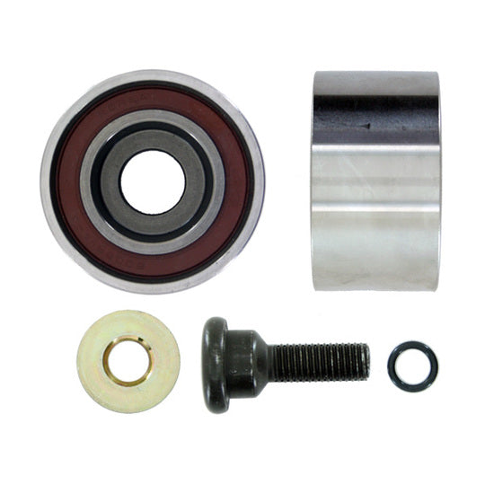 VKM 85146 Deflection/Guide Pulley, timing belt
