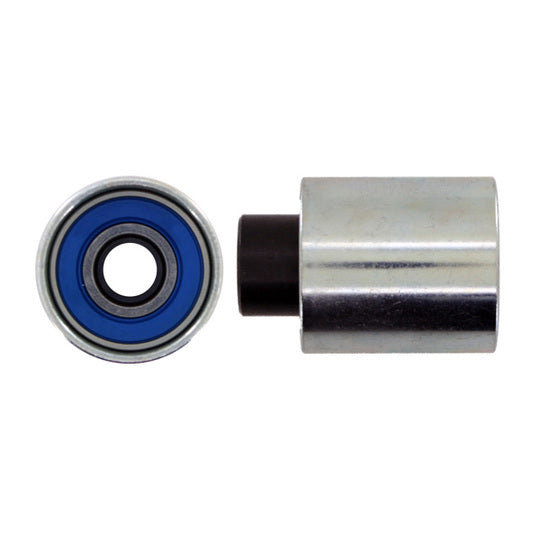 VKM 88007 Deflection/Guide Pulley, timing belt