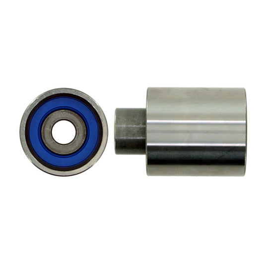VKM 88008 Deflection/Guide Pulley, timing belt