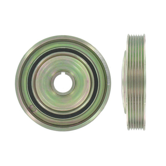 VKM 93325 Belt Pulley, crankshaft