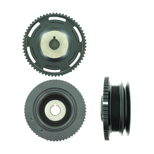 VKM 96004 Belt Pulley, crankshaft