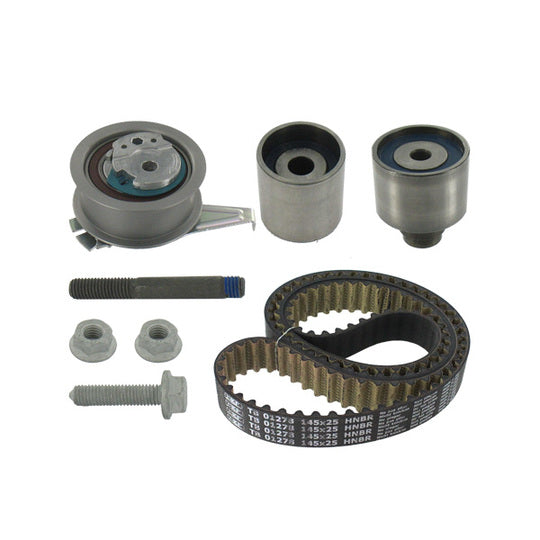 VKMA 01278 Timing Belt Set