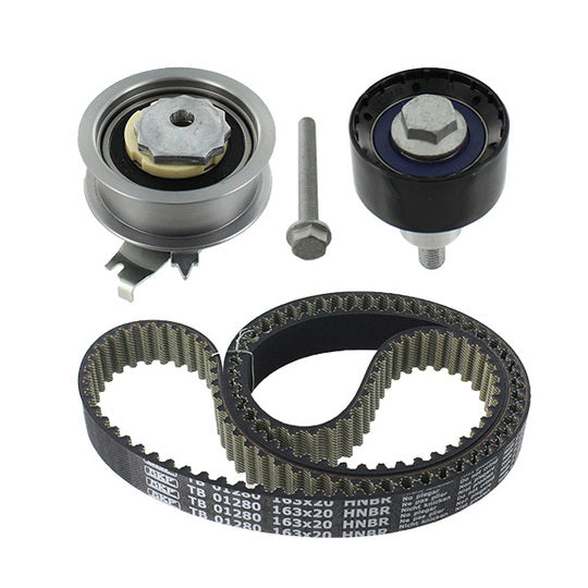 VKMA 01280 Timing Belt Set