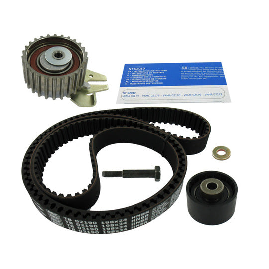 VKMA 02190 Timing Belt Set