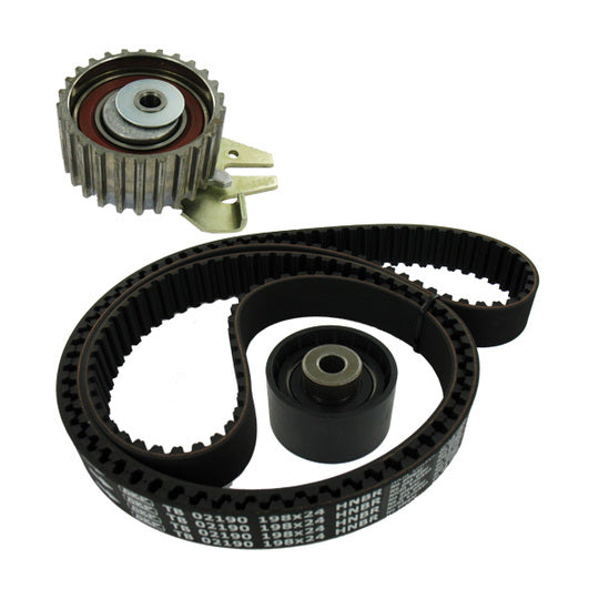 VKMA 02197 Timing Belt Set
