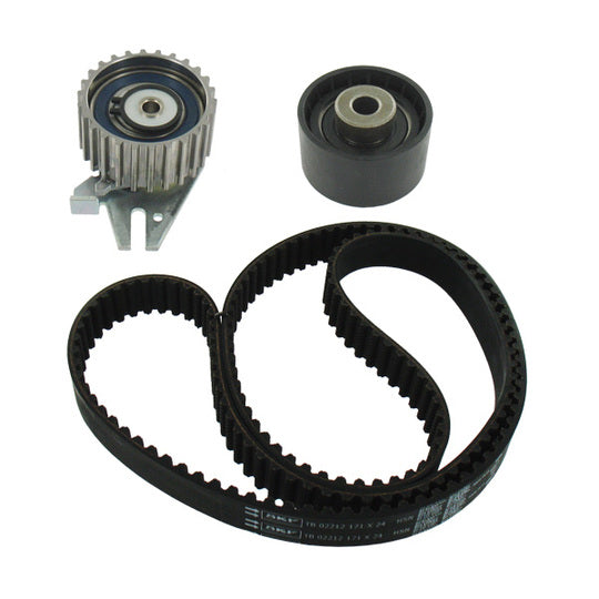 VKMA 02212 Timing Belt Set