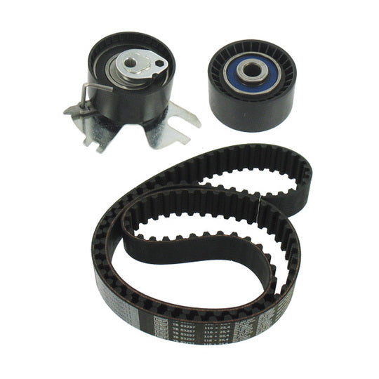 VKMA 03205 Timing Belt Set