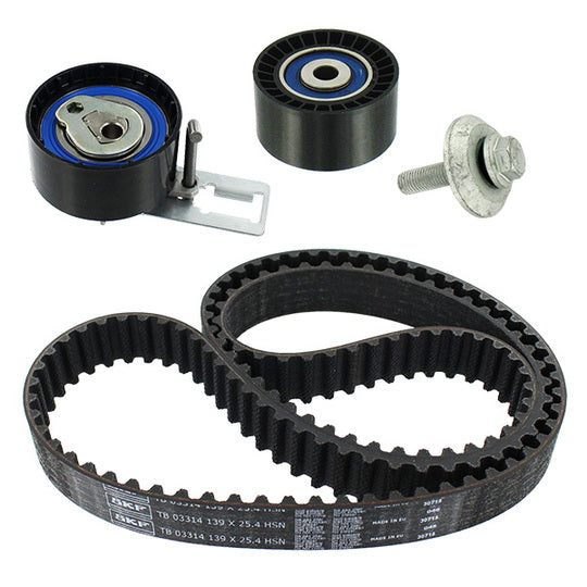 VKMA 03314 Timing Belt Set