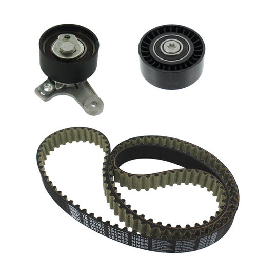 VKMA 05701 Timing Belt Set
