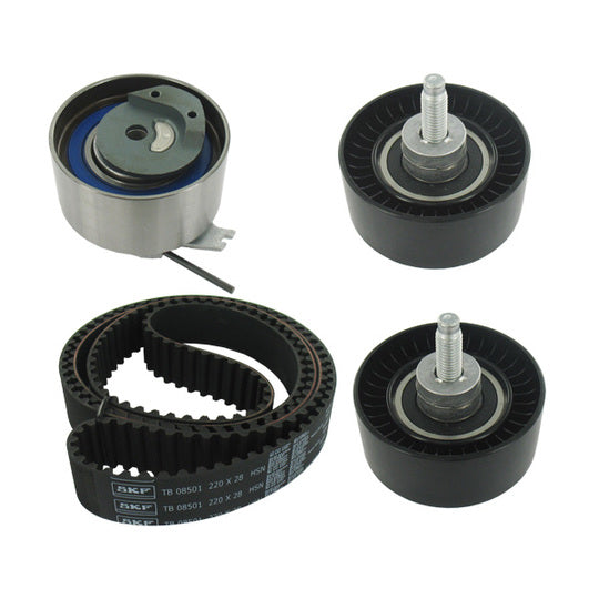 VKMA 08501 Timing Belt Set