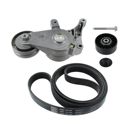 VKMA 31005 V-Ribbed Belt Set