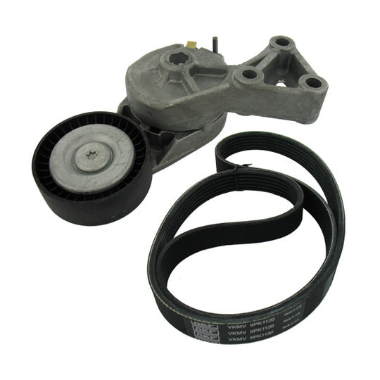 VKMA 31008 V-Ribbed Belt Set