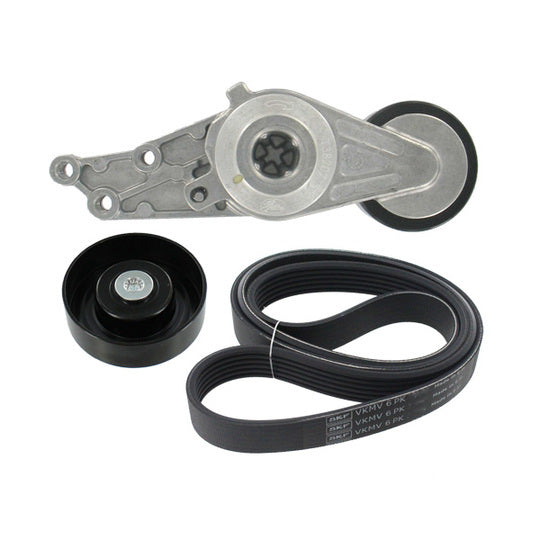 VKMA 31016 V-Ribbed Belt Set