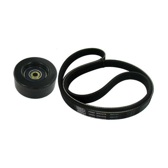 VKMA 31017 V-Ribbed Belt Set