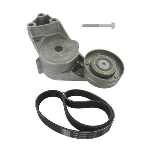 VKMA 31018 V-Ribbed Belt Set