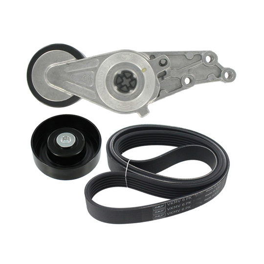 VKMA 31019 V-Ribbed Belt Set