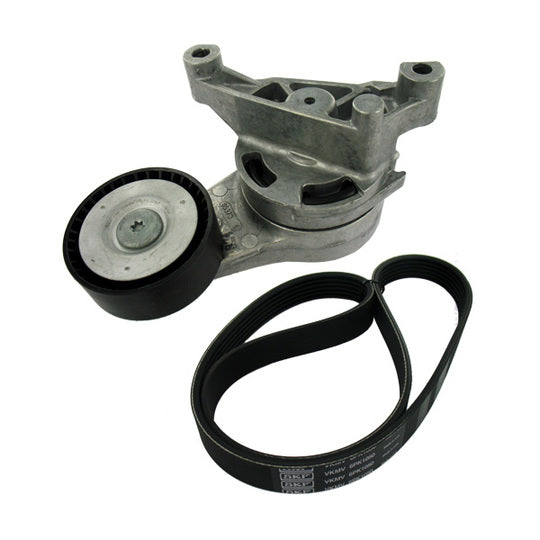 VKMA 31022 V-Ribbed Belt Set
