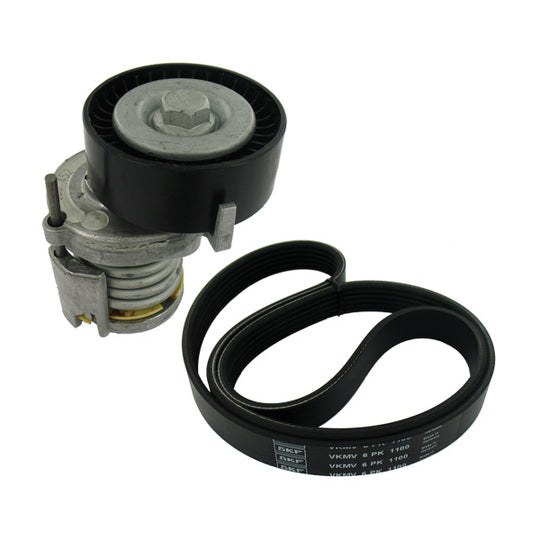 VKMA 31025 V-Ribbed Belt Set
