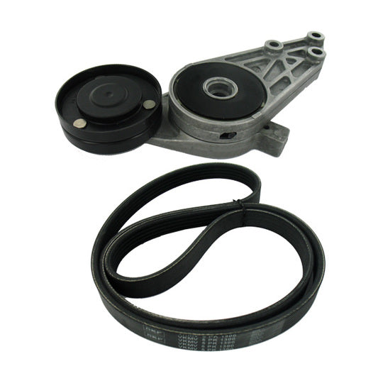 VKMA 31034 V-Ribbed Belt Set
