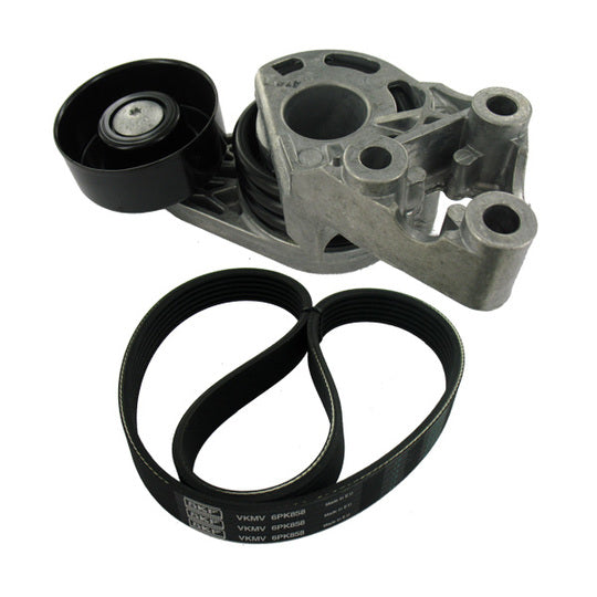 VKMA 31035 V-Ribbed Belt Set