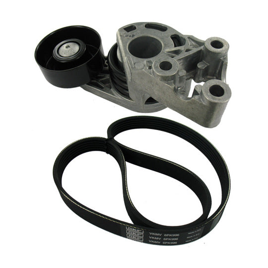 VKMA 31036 V-Ribbed Belt Set