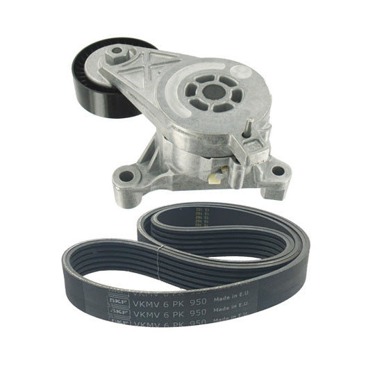 VKMA 31037 V-Ribbed Belt Set