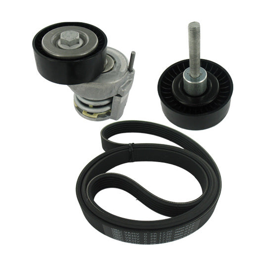 VKMA 31047 V-Ribbed Belt Set