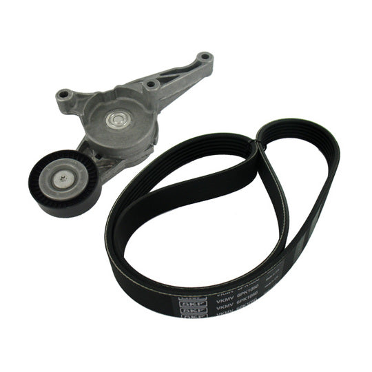 VKMA 31054 V-Ribbed Belt Set