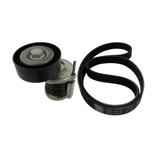 VKMA 31058 V-Ribbed Belt Set
