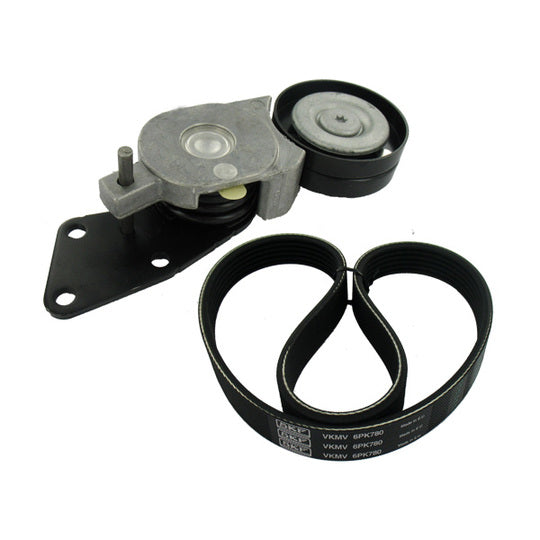 VKMA 31067 V-Ribbed Belt Set