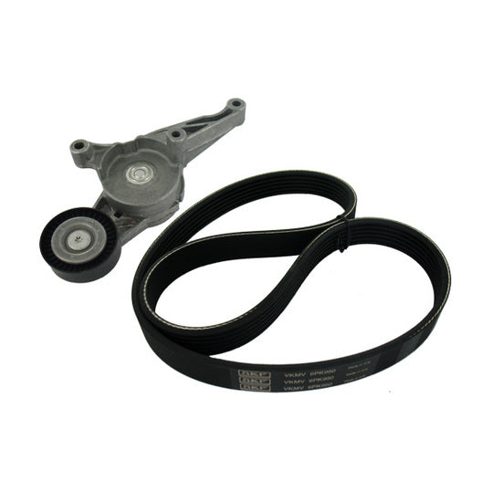 VKMA 31079 V-Ribbed Belt Set