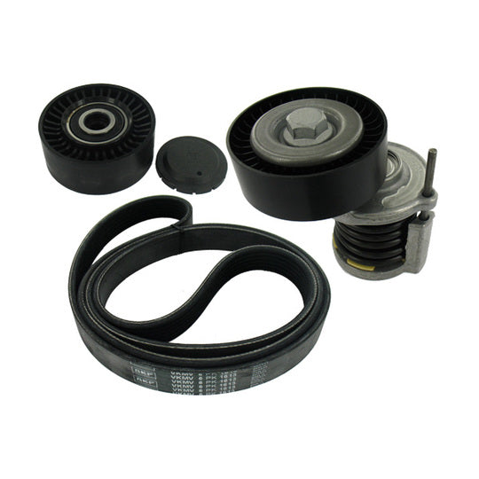 VKMA 31084 V-Ribbed Belt Set