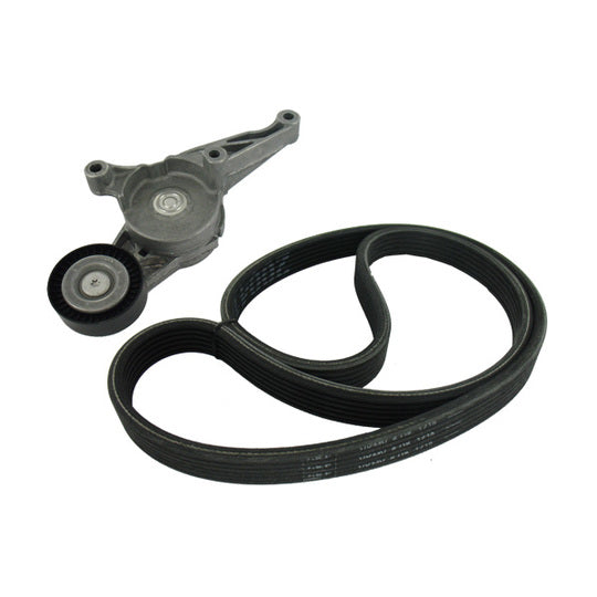 VKMA 31091 V-Ribbed Belt Set