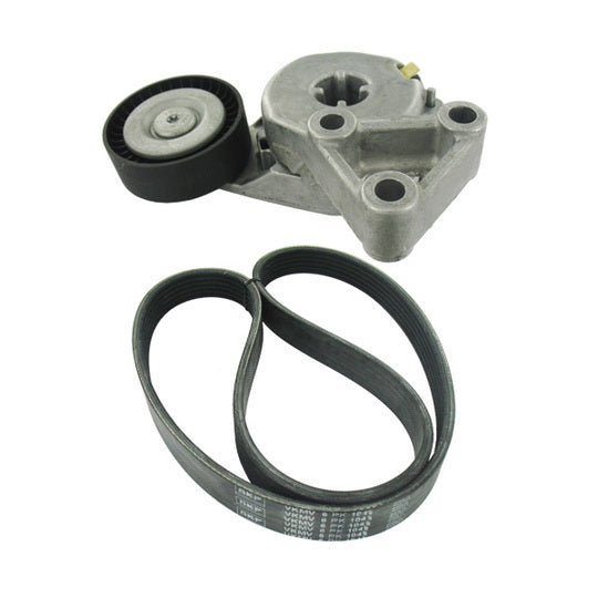 VKMA 31111 V-Ribbed Belt Set
