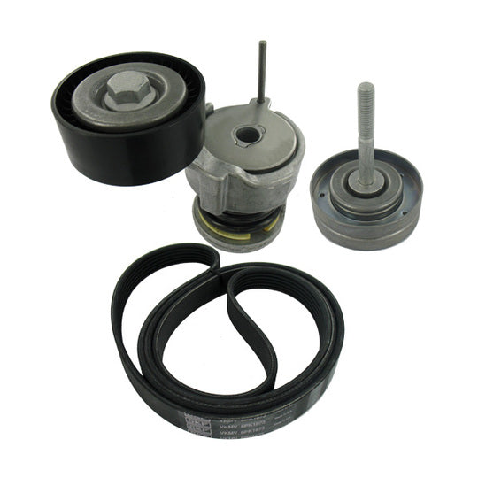 VKMA 31121 V-Ribbed Belt Set