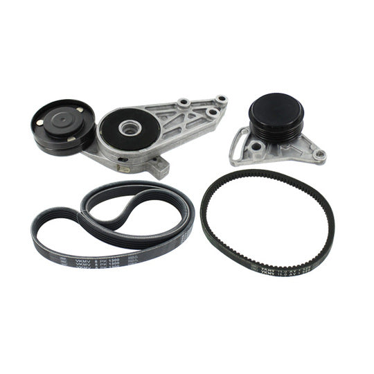 VKMA 31122 V-Ribbed Belt Set