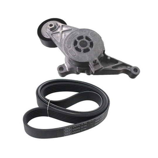 VKMA 31126 V-Ribbed Belt Set
