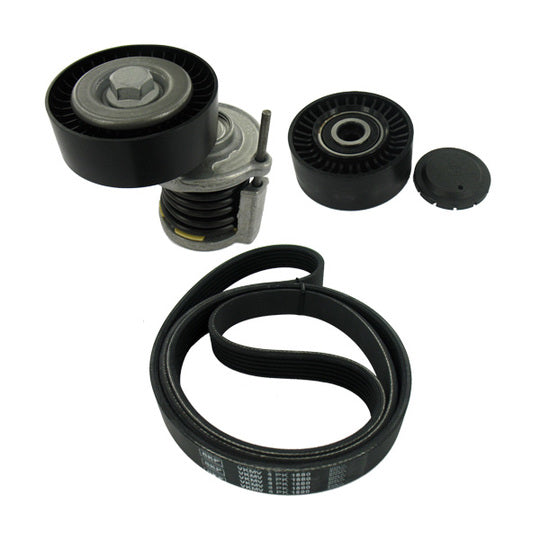 VKMA 31127 V-Ribbed Belt Set